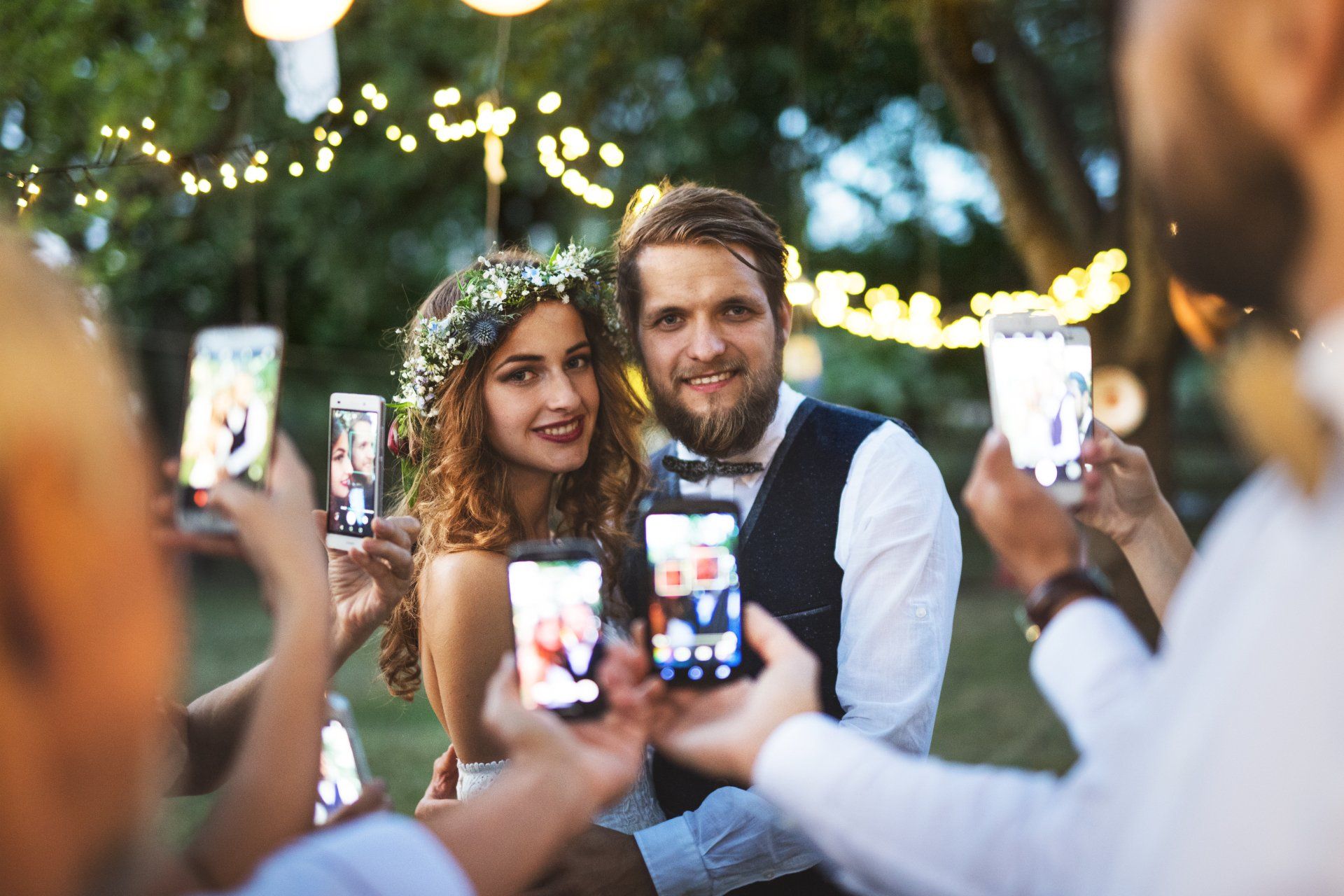 Bruiloft, trouwerij, unplugged wedding, videograaf, trouwfilm, trouwvideo laten maken