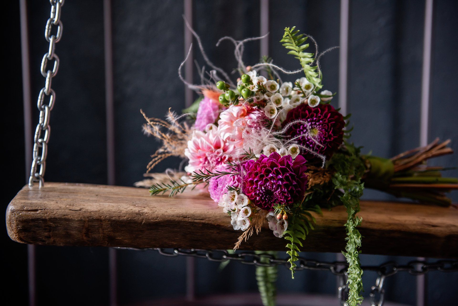 bohemian bruiloft, boho wedding, bruidsboeket, videograaf, bruiloft videograaf