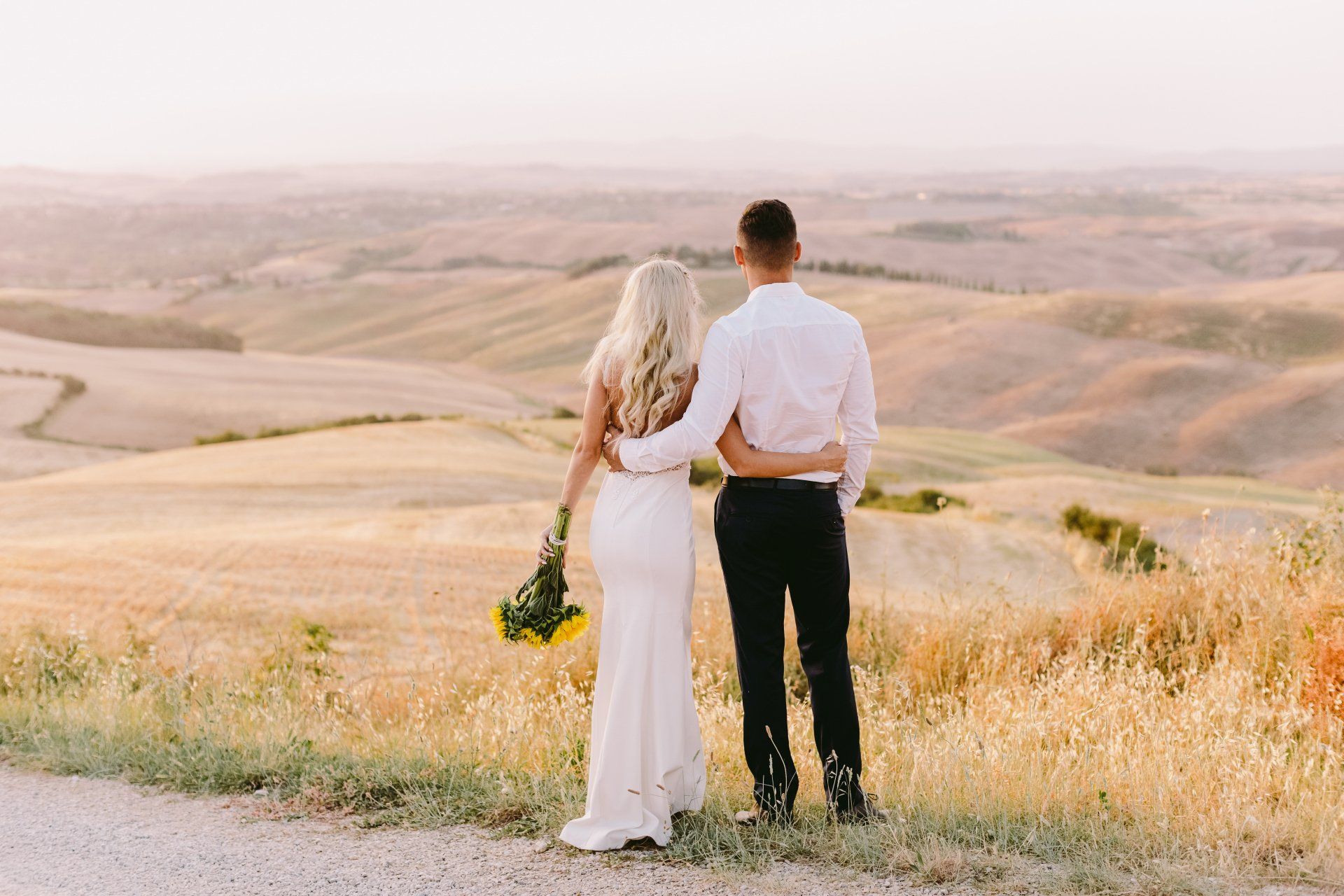 Videograaf, fotograaf, trouwen, weddingclip, trouwvideograaf, trouwfilm, trouwvideo, trouwen in Italië, Bruiloft in Toscane,