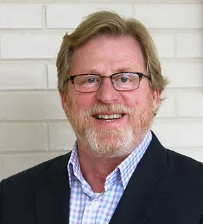 Photo of Randy Root, CPS