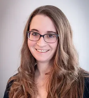 Photo of Jordyn Najduk, MA,CPS