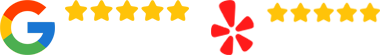 5 Stars Rating