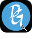 DG Painting logo