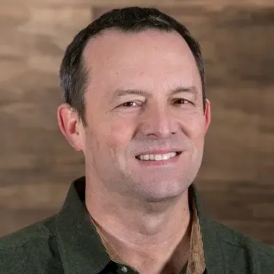 Ron Holton - RockPointe Church