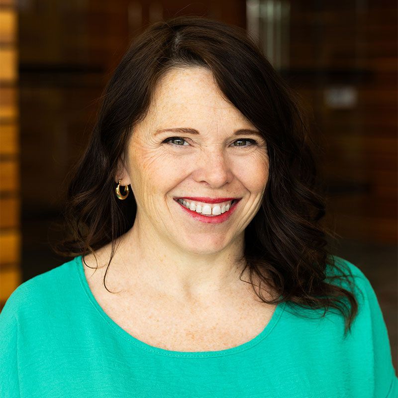 Aimee Whaley