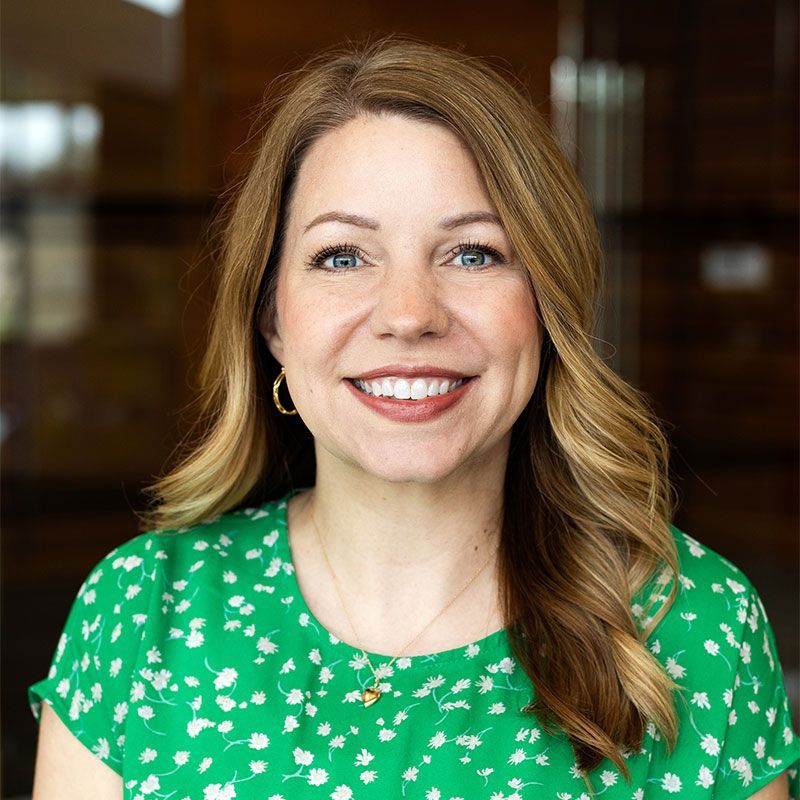 Amy Kraus