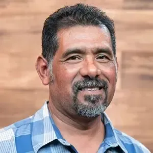Andres Camacho Padron