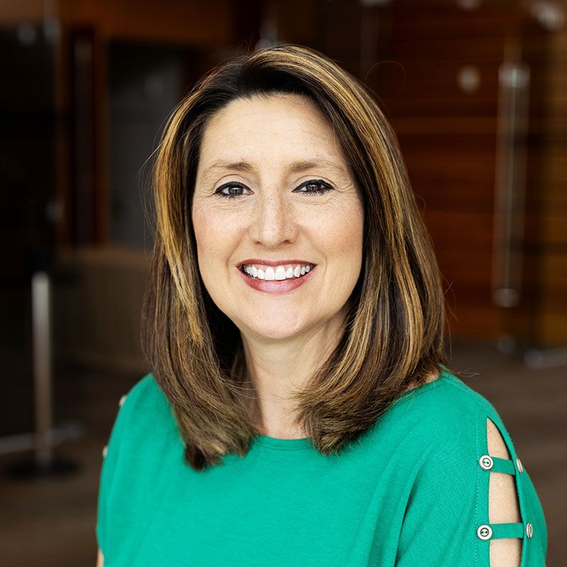 Angela Cheshire