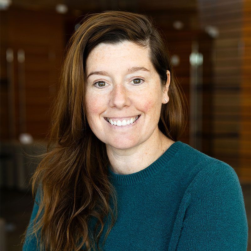 Colleen Dobbs