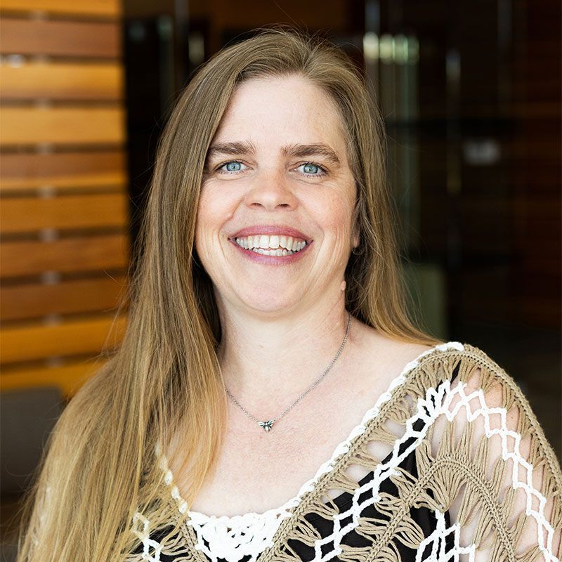 Debbie Avinger