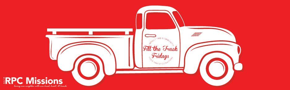 Fill the Truck