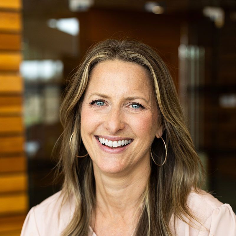 Jennifer Armstrong