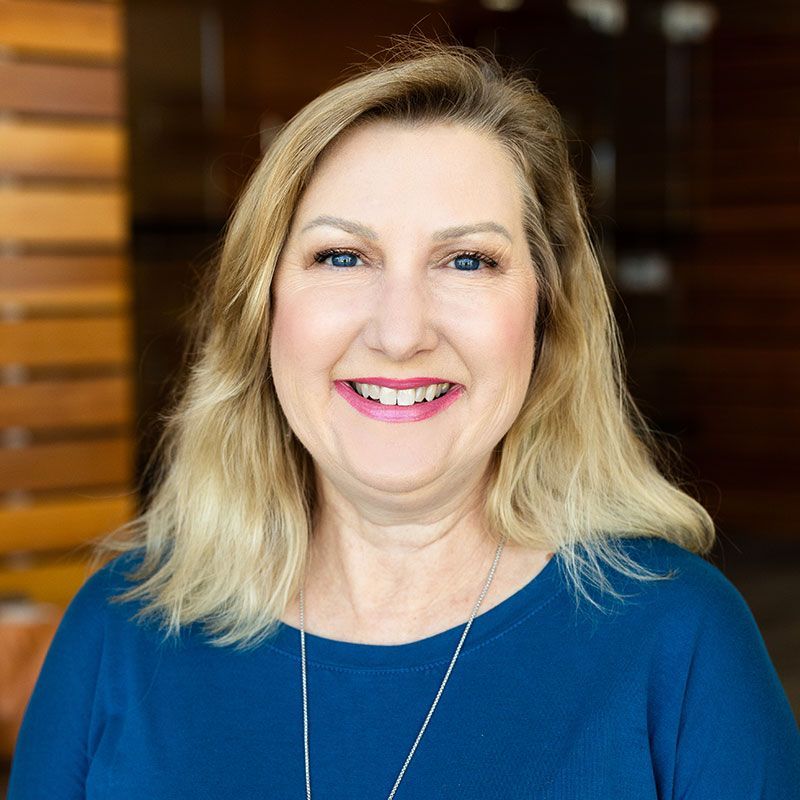 Julie Tally