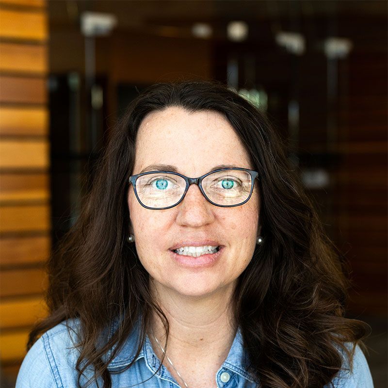 Kimberley Cramer