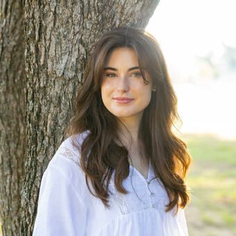 Makayla Tucker