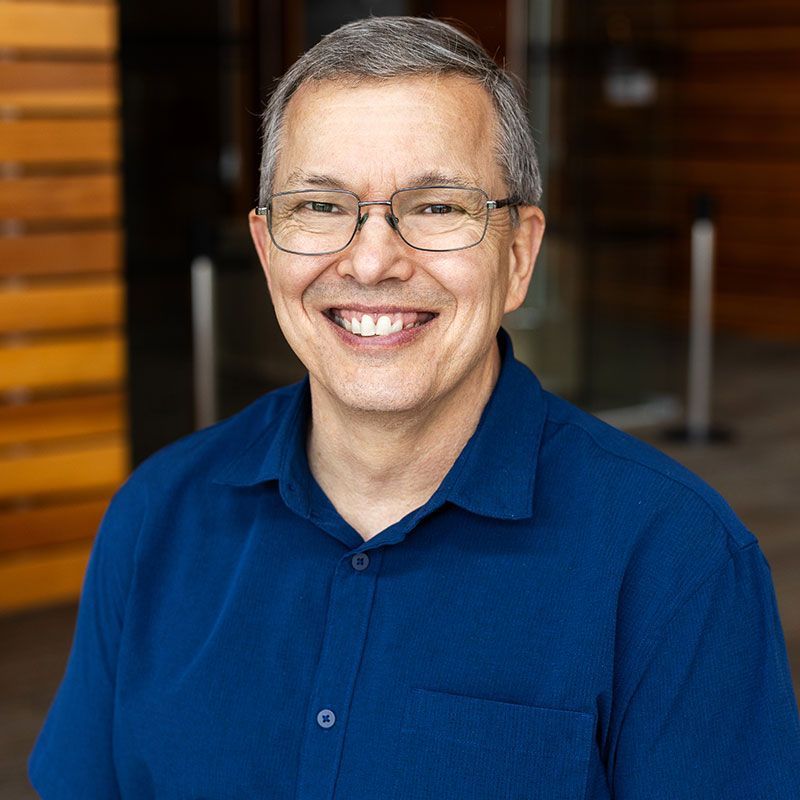 Ned Bartlebaugh
