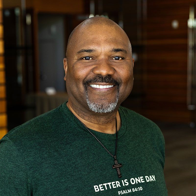 Tino Smith