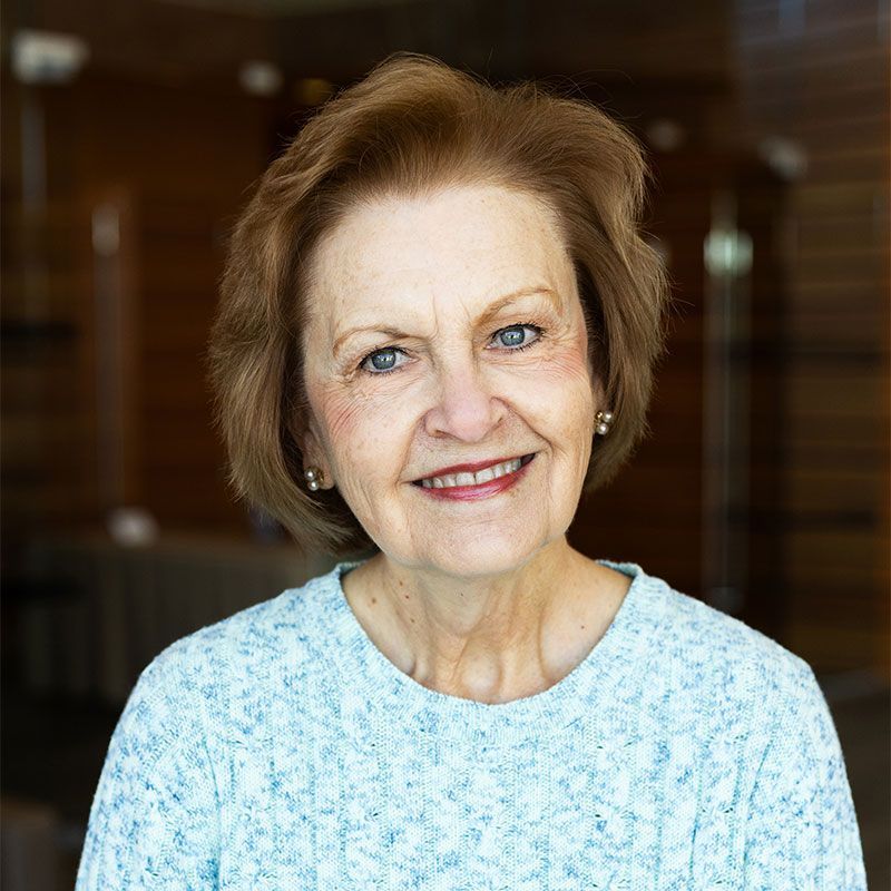 Virginia Smith