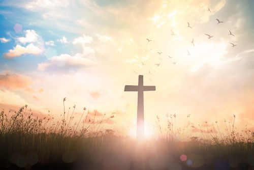 When-Sin-Seems-to-Rule-You---The-Cross