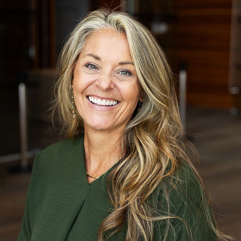 Becky Lundborg