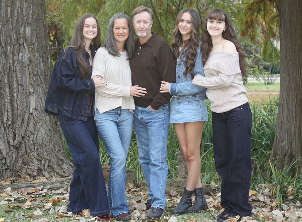 Rick & Lorina Taylor