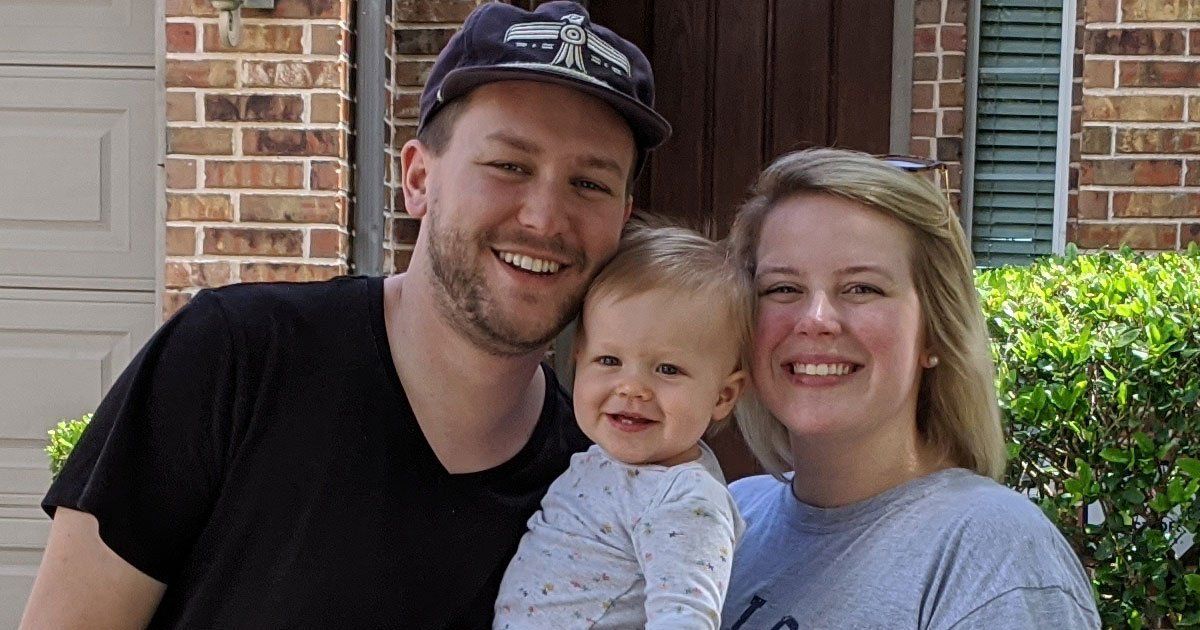 Meet the Powells