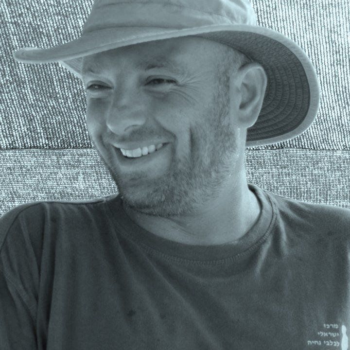 Gil Hoffman
