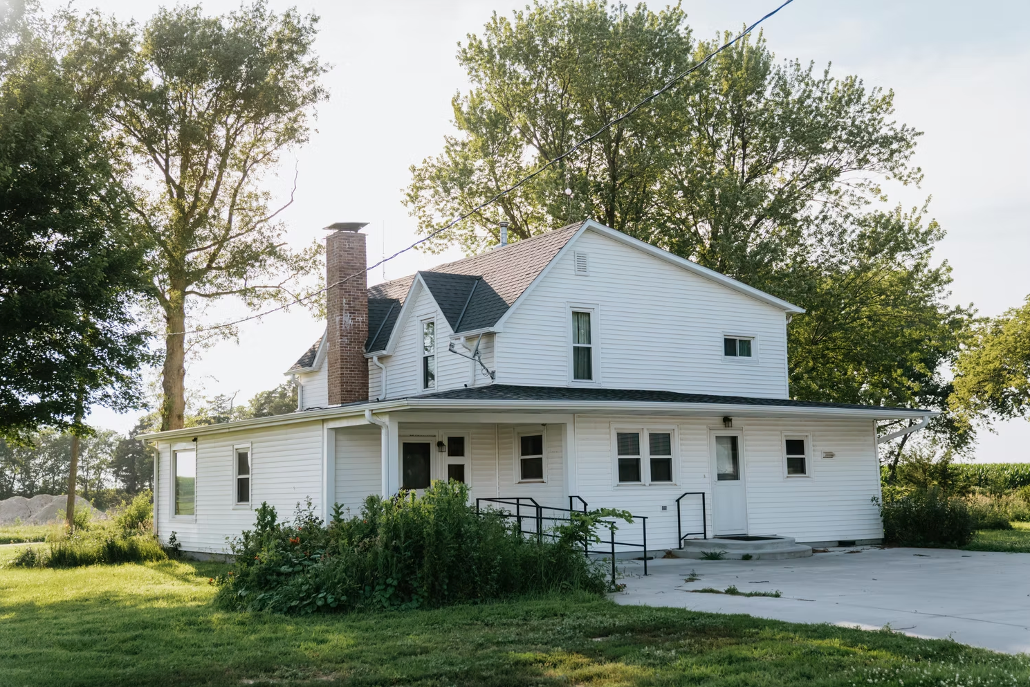 Stromsburg, NE