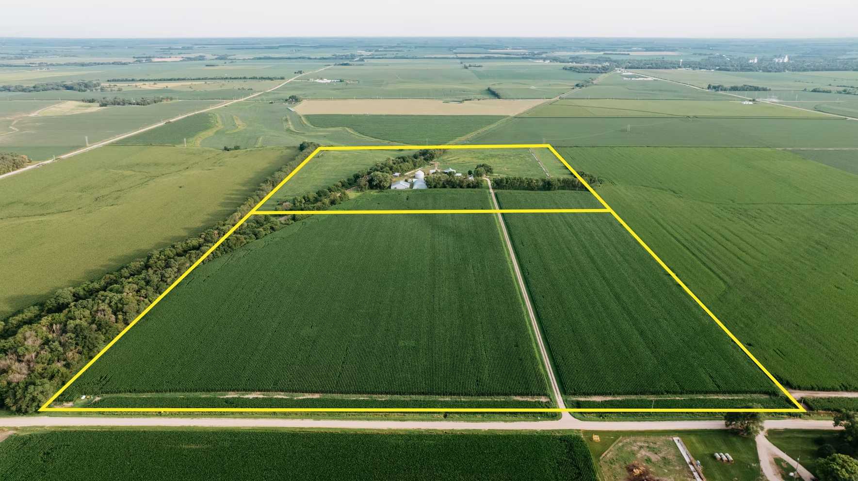 Polk County, NE