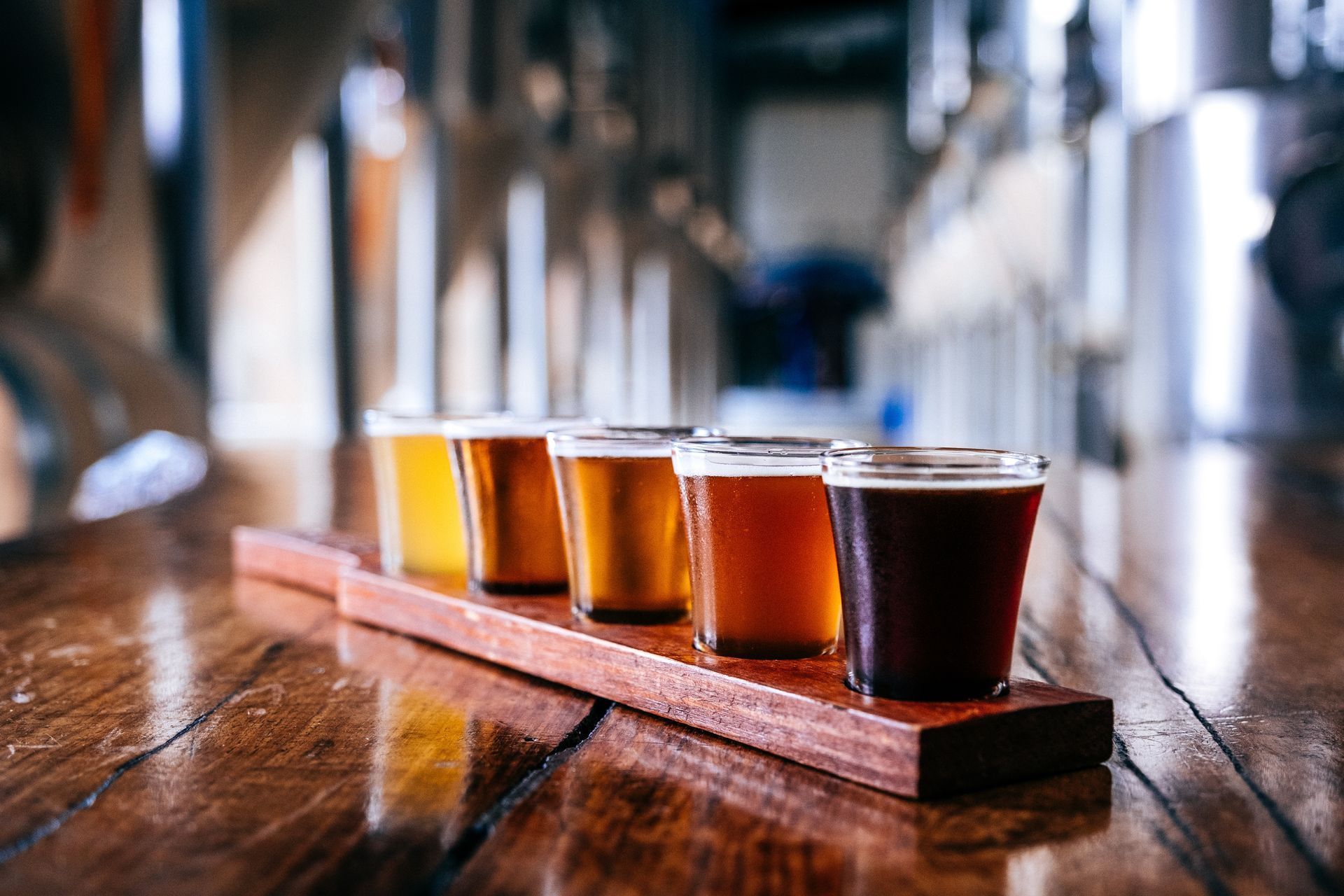 Craft Brewery Insurance