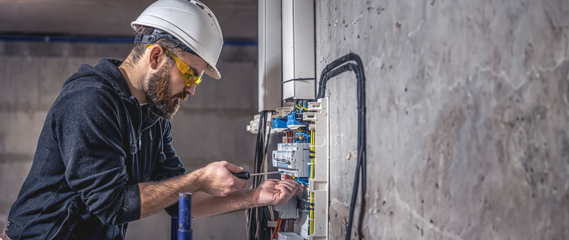Specialty Trade Contractors Insurance