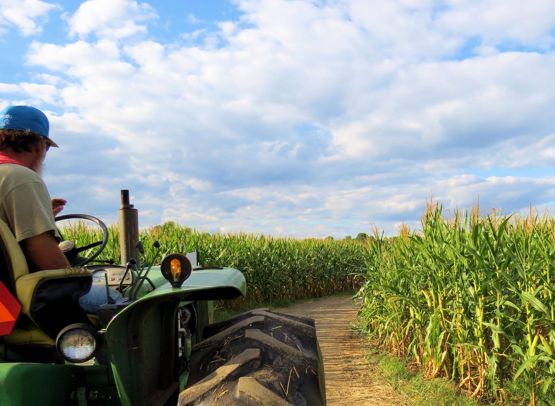 Farm Umbrella Insurance
