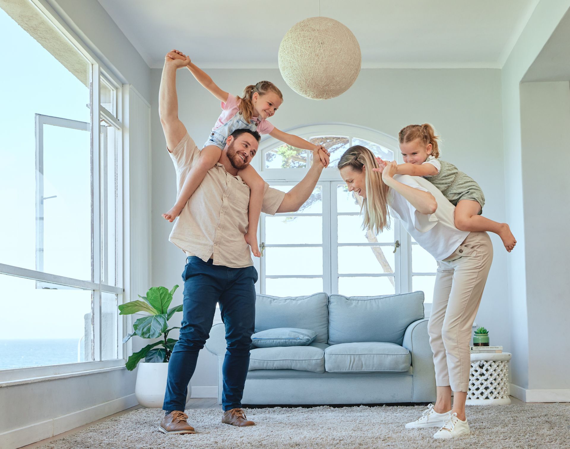 Property Insurance