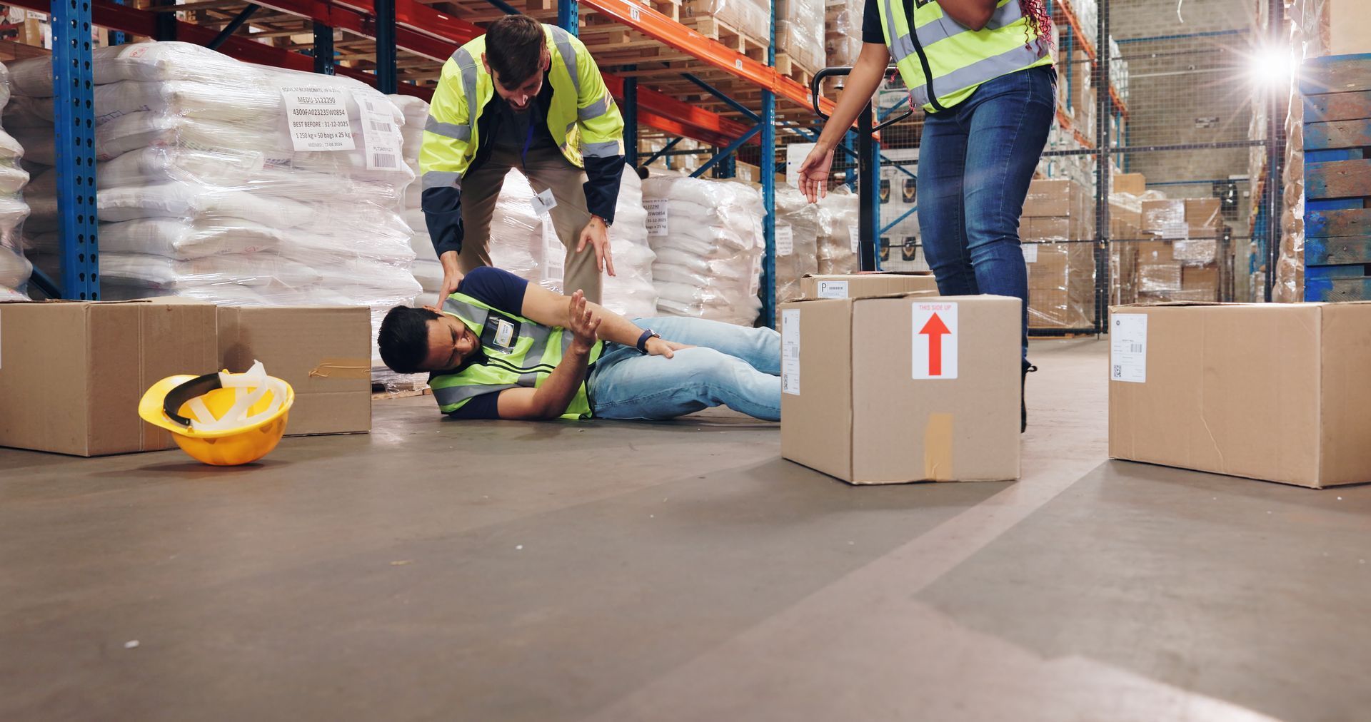 Loss Control Insurance