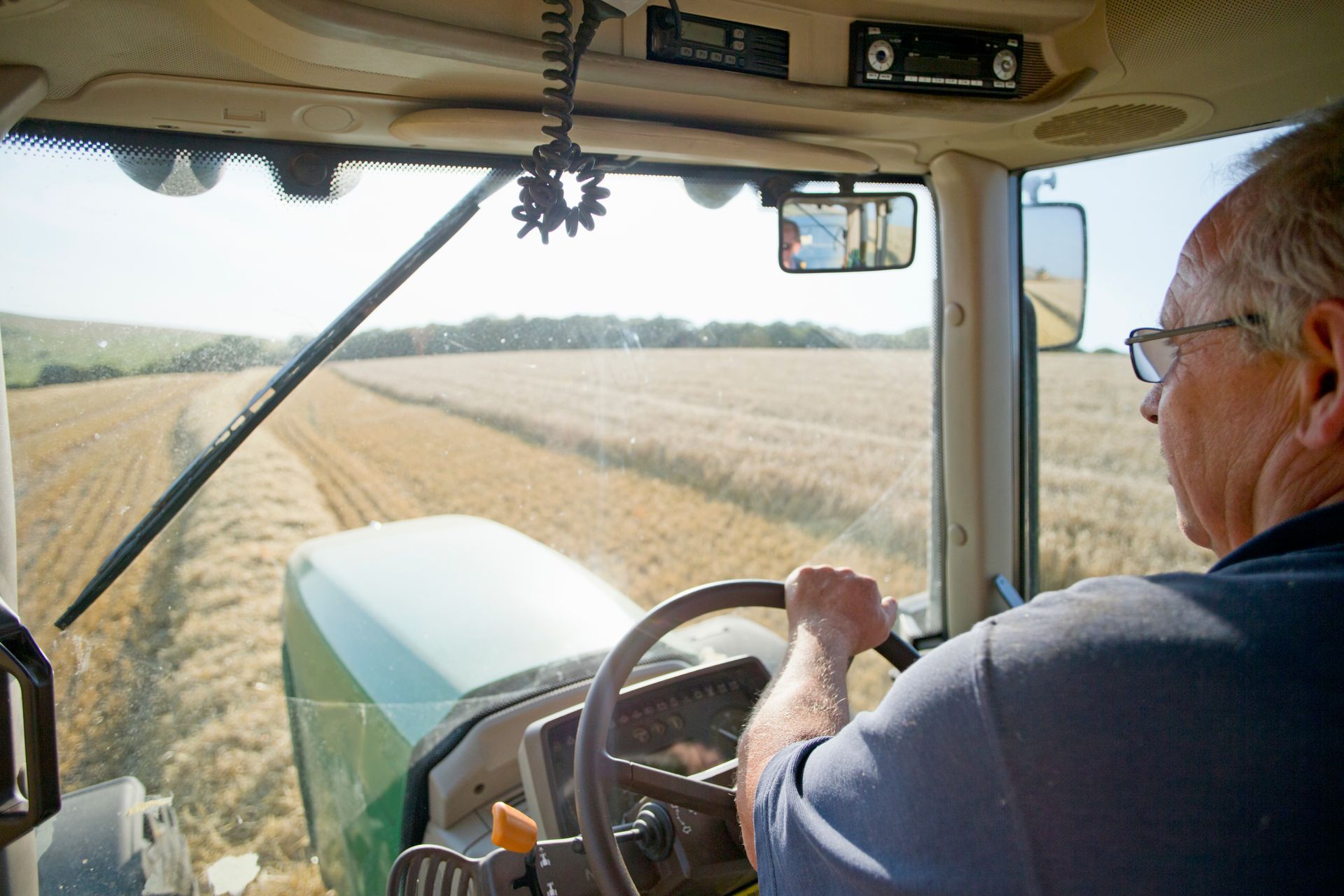 Farm Auto Insurance