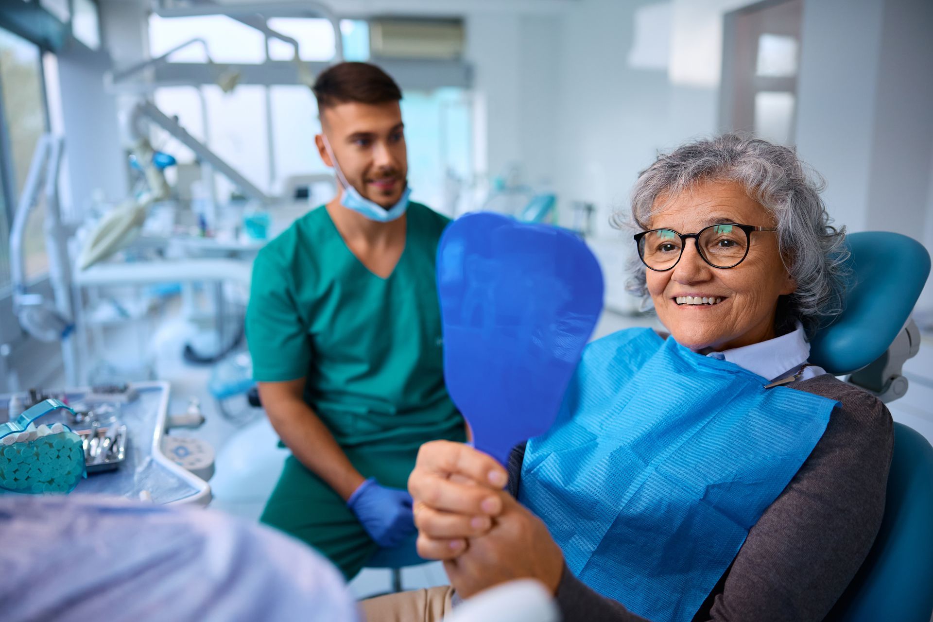 Dental Coverage