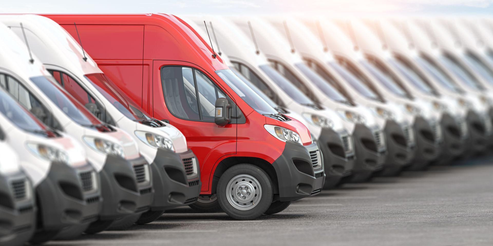 Commercial Auto Insurance