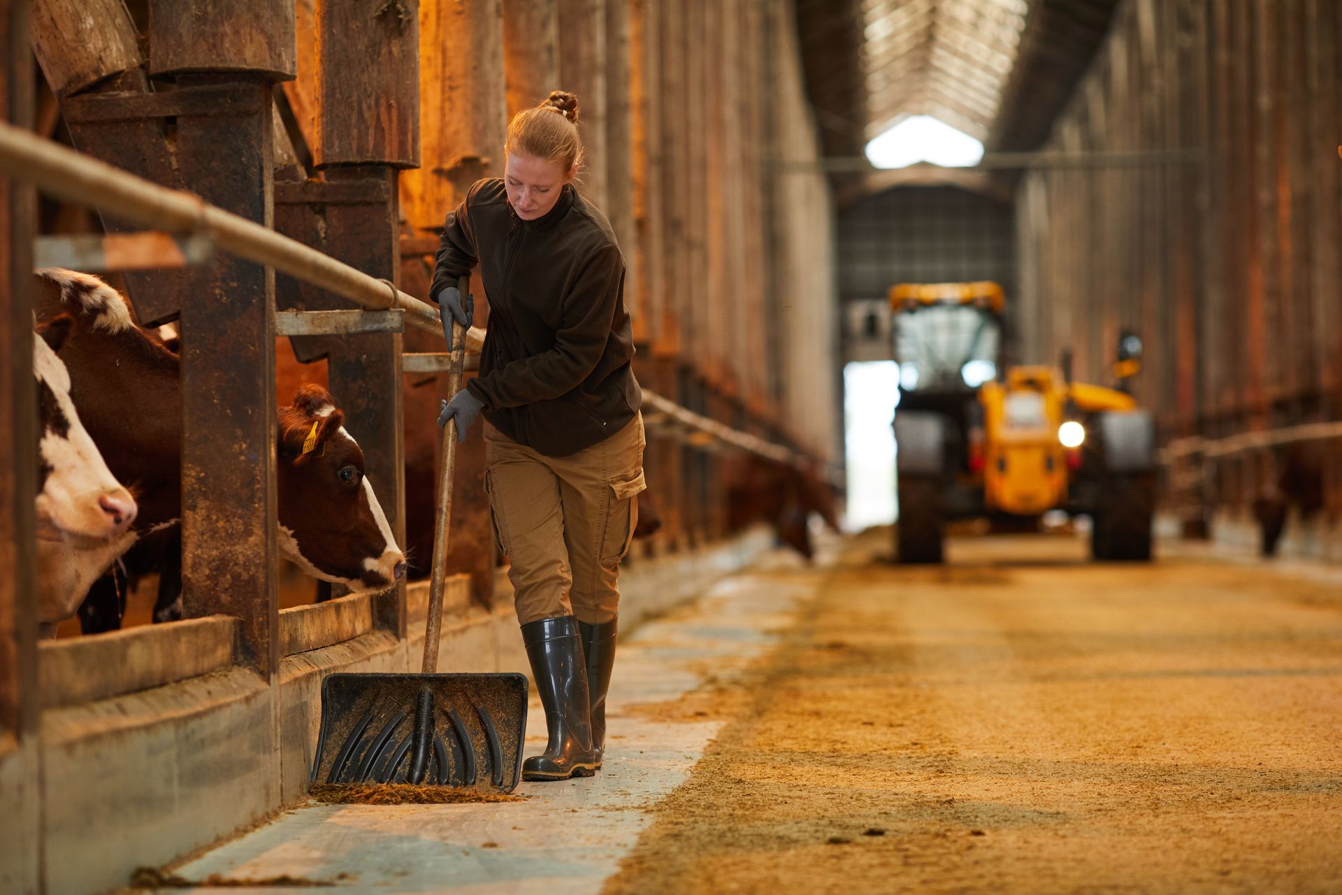 Farm Dwelling Insurance