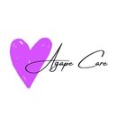 Agape Care Logo