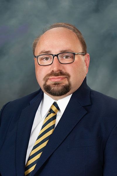 Jeffrey Dobson