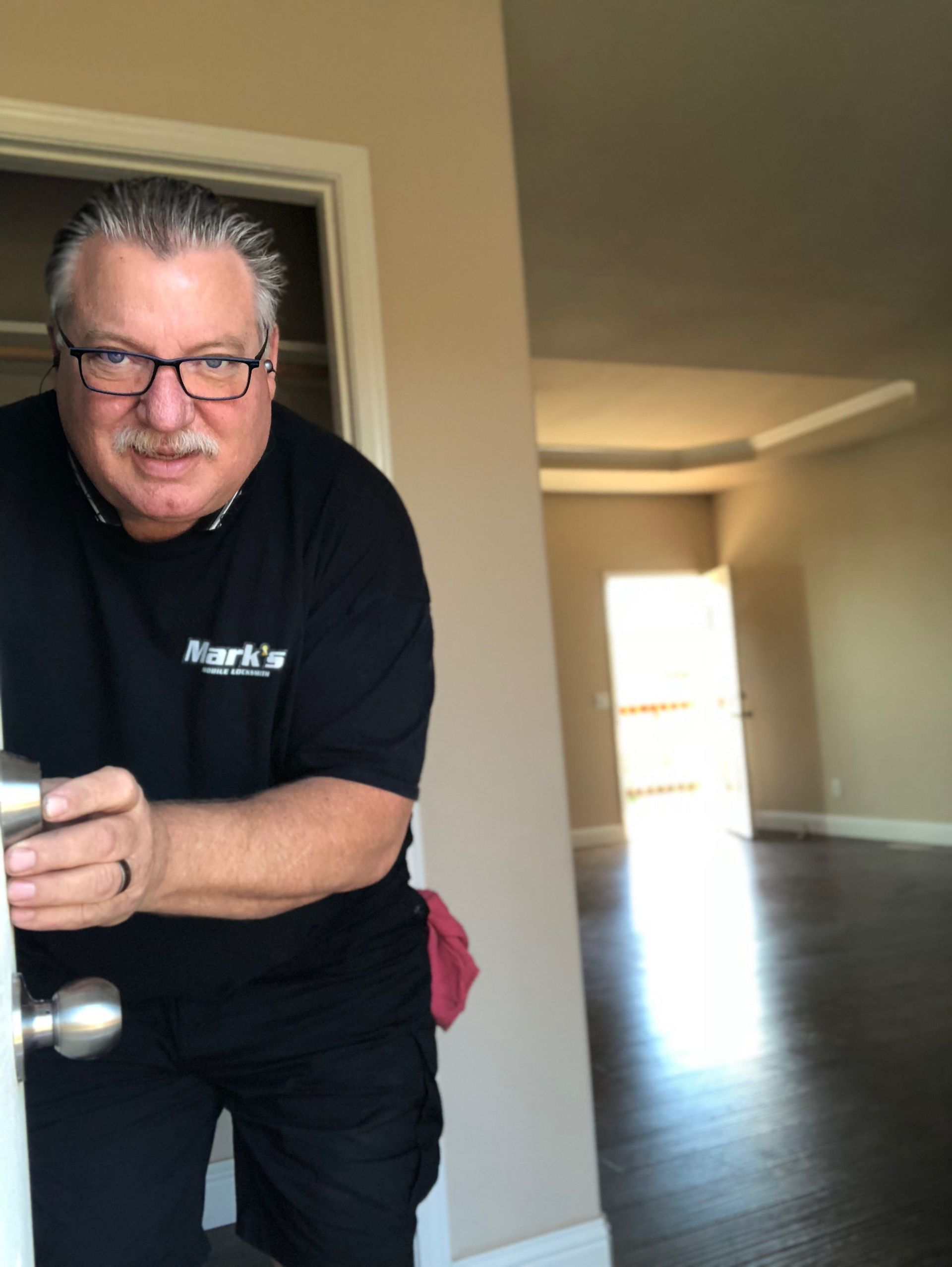 Lock Rekeying Tres Pinos CA