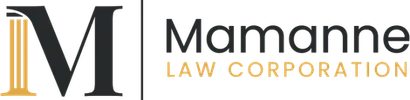 Mamanne Law Corporation Mamanne Law Corporation