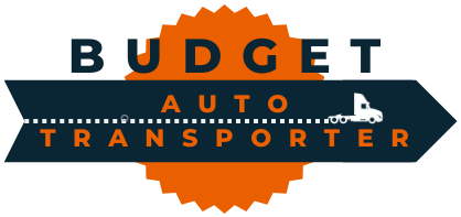 Logo - Budget Auto Transporter