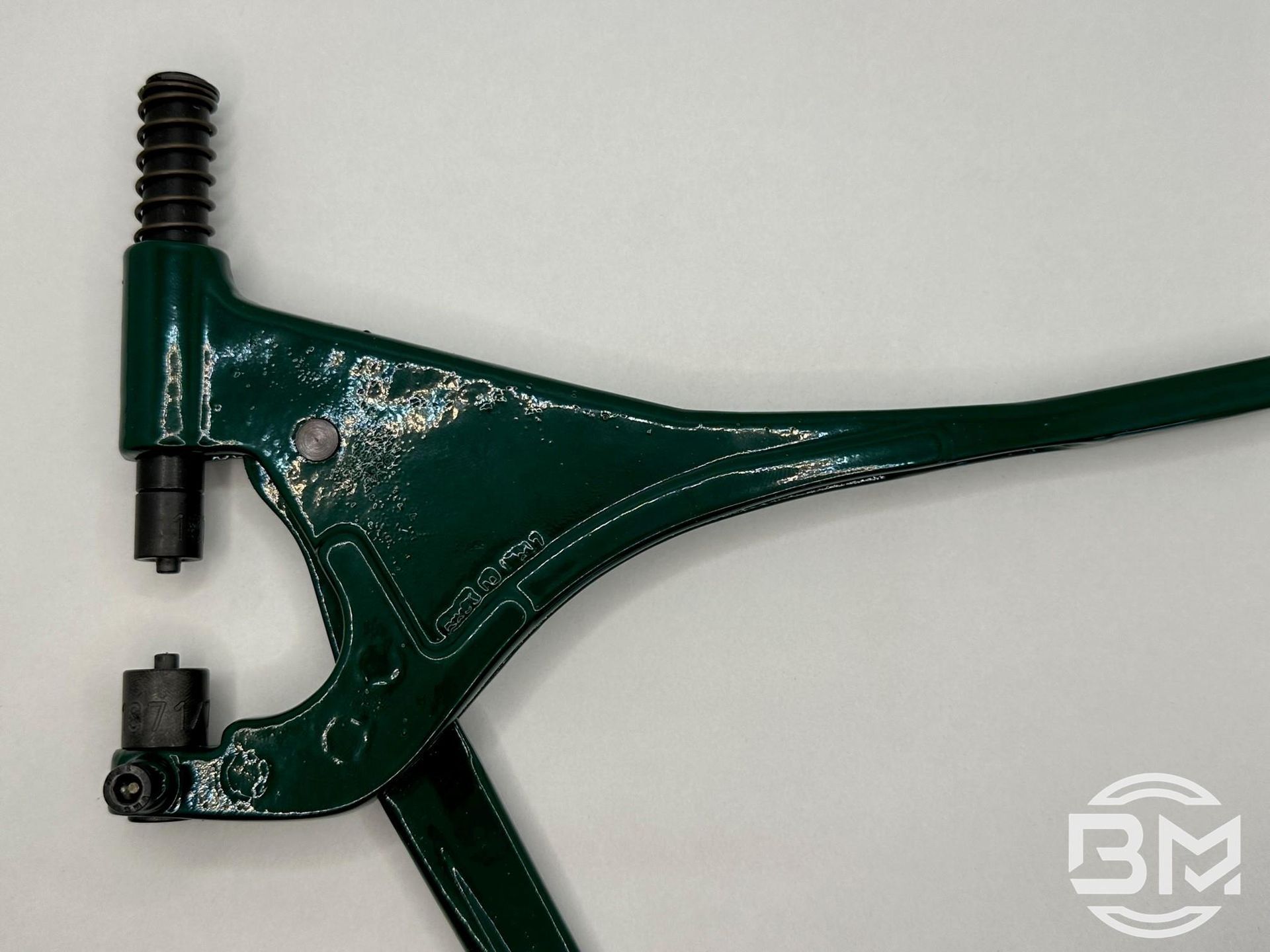 Breuss Metallwaren Handzange Werkzeug