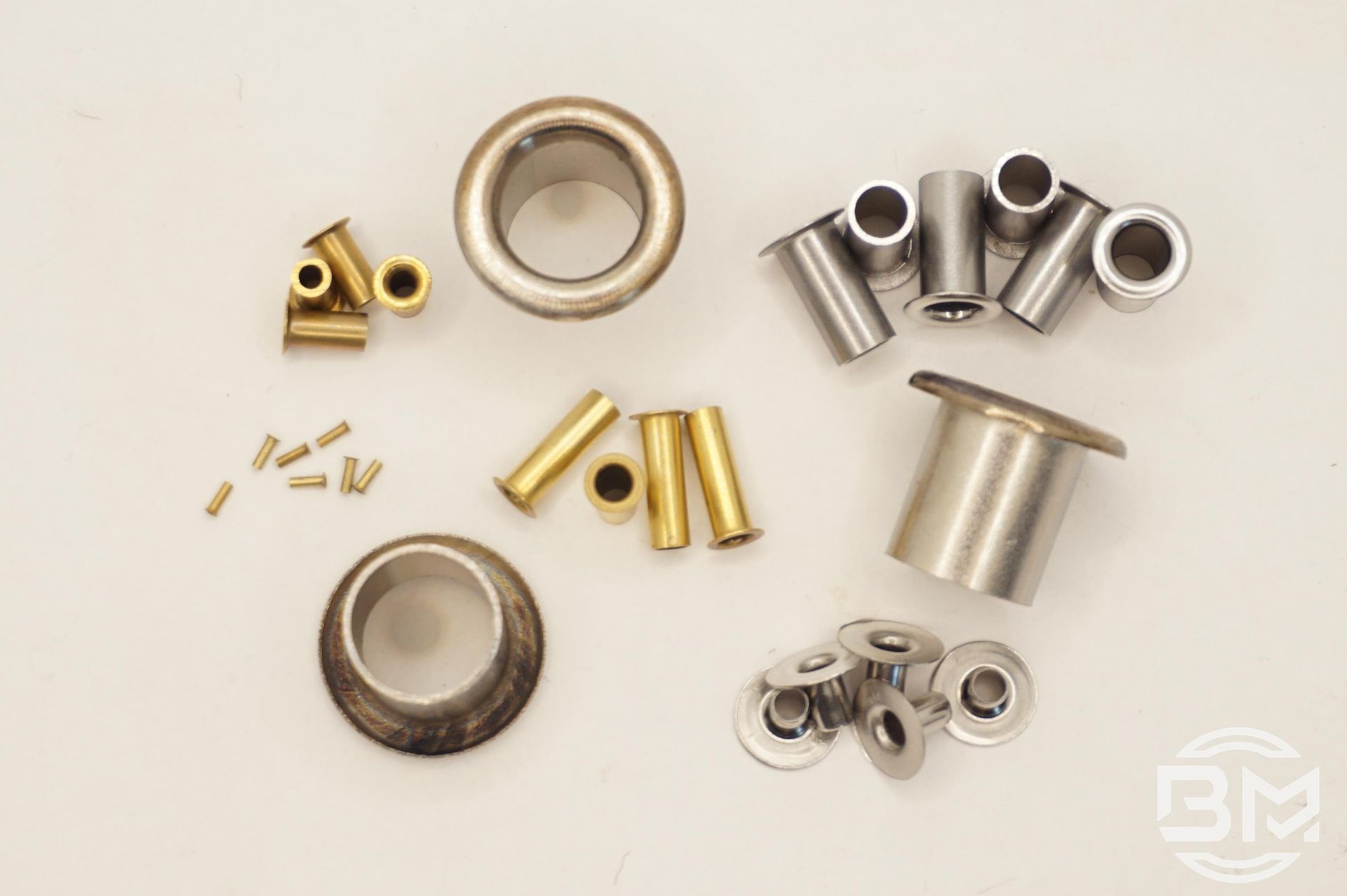 Breuss Metallwaren Rohrnieten