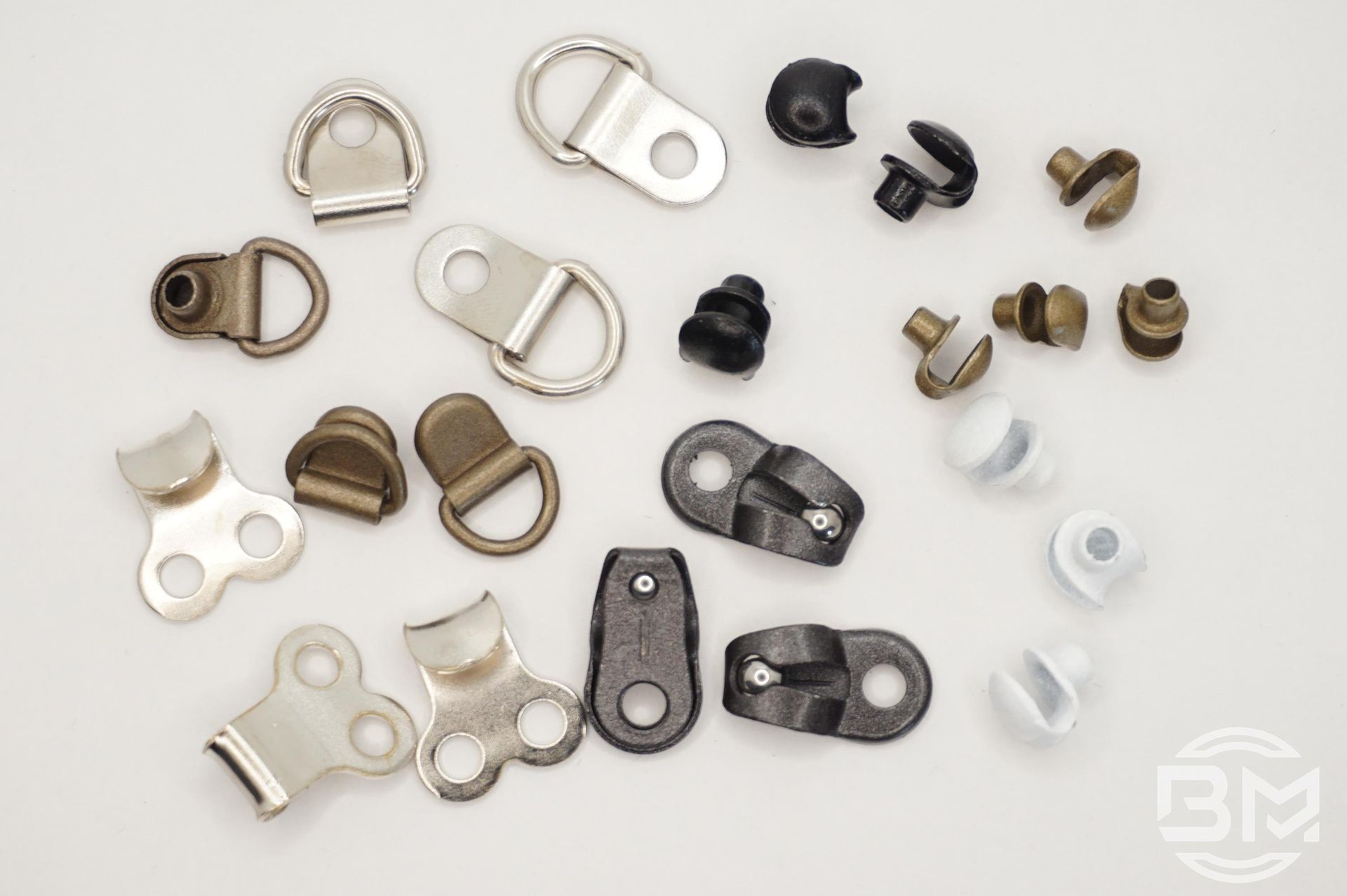 Breuss Metallwaren Schuhhaken