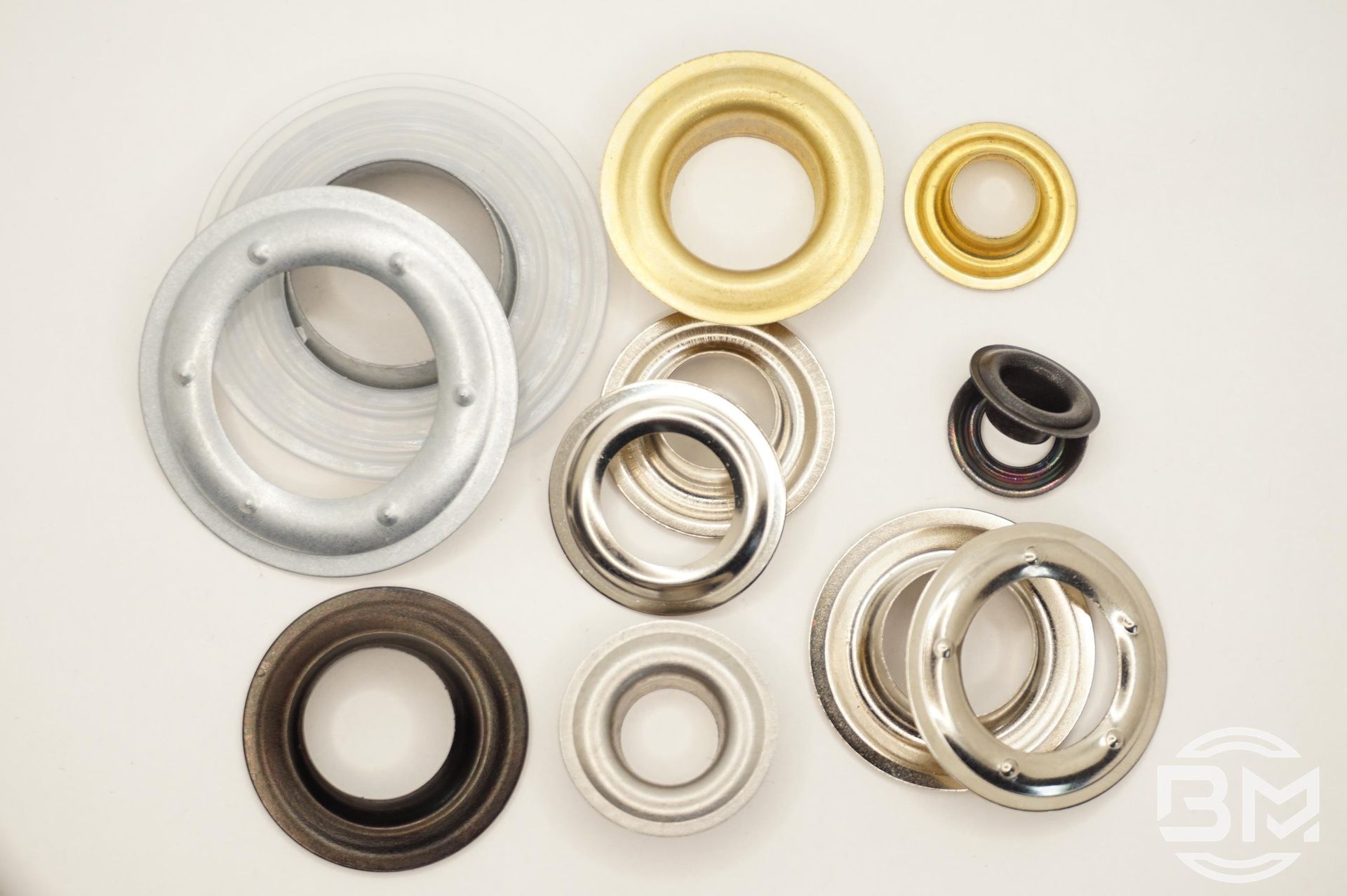 Breuss Metallwaren Planenösen