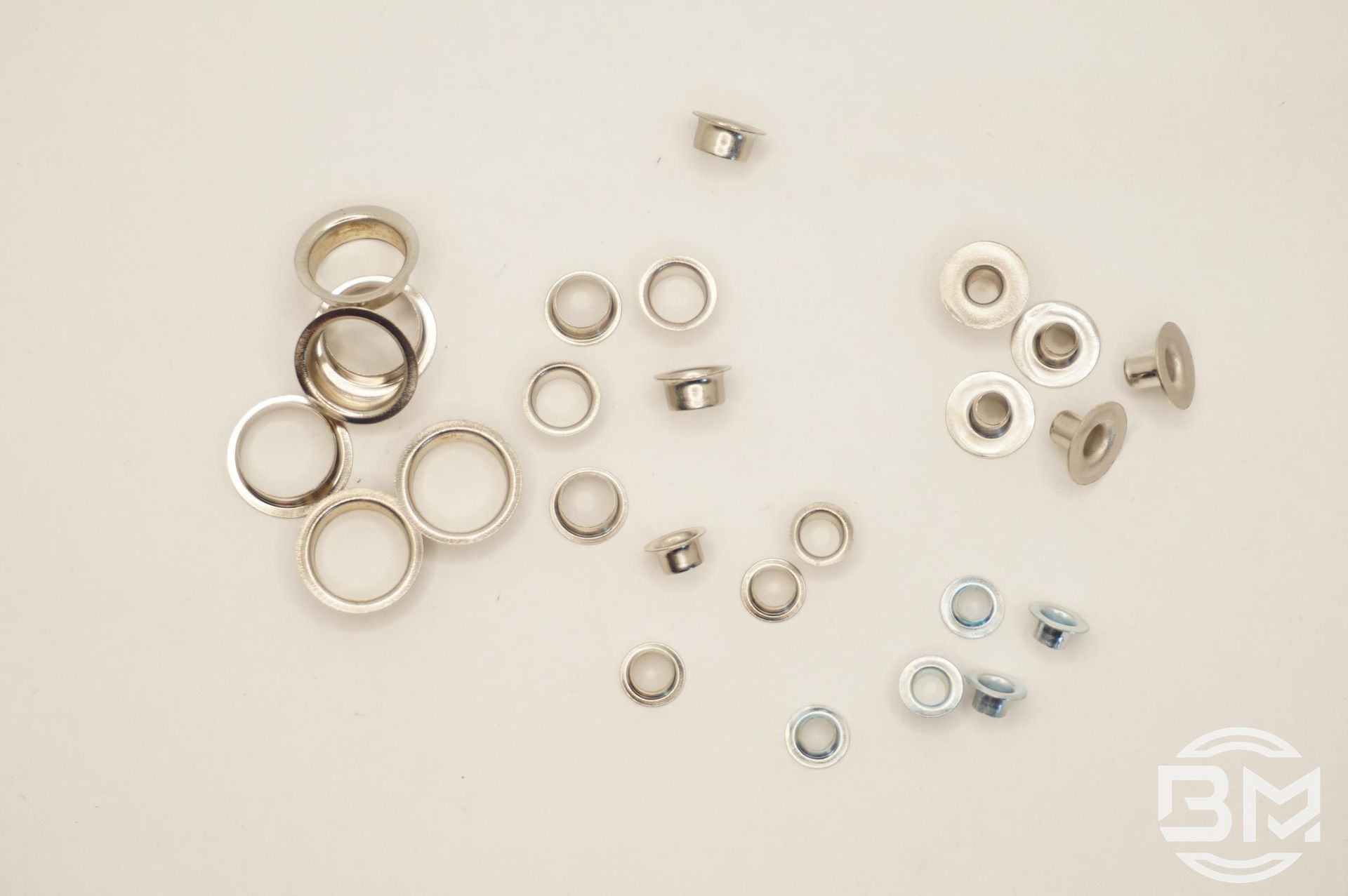 Breuss Metallwaren Papierösen