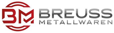Breuss Metallwaren Logo