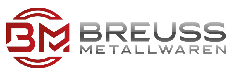 Breuss Metallwaren Logo